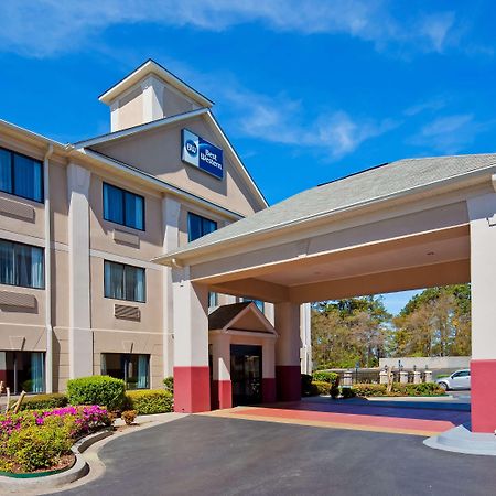 Best Western Augusta West Kültér fotó