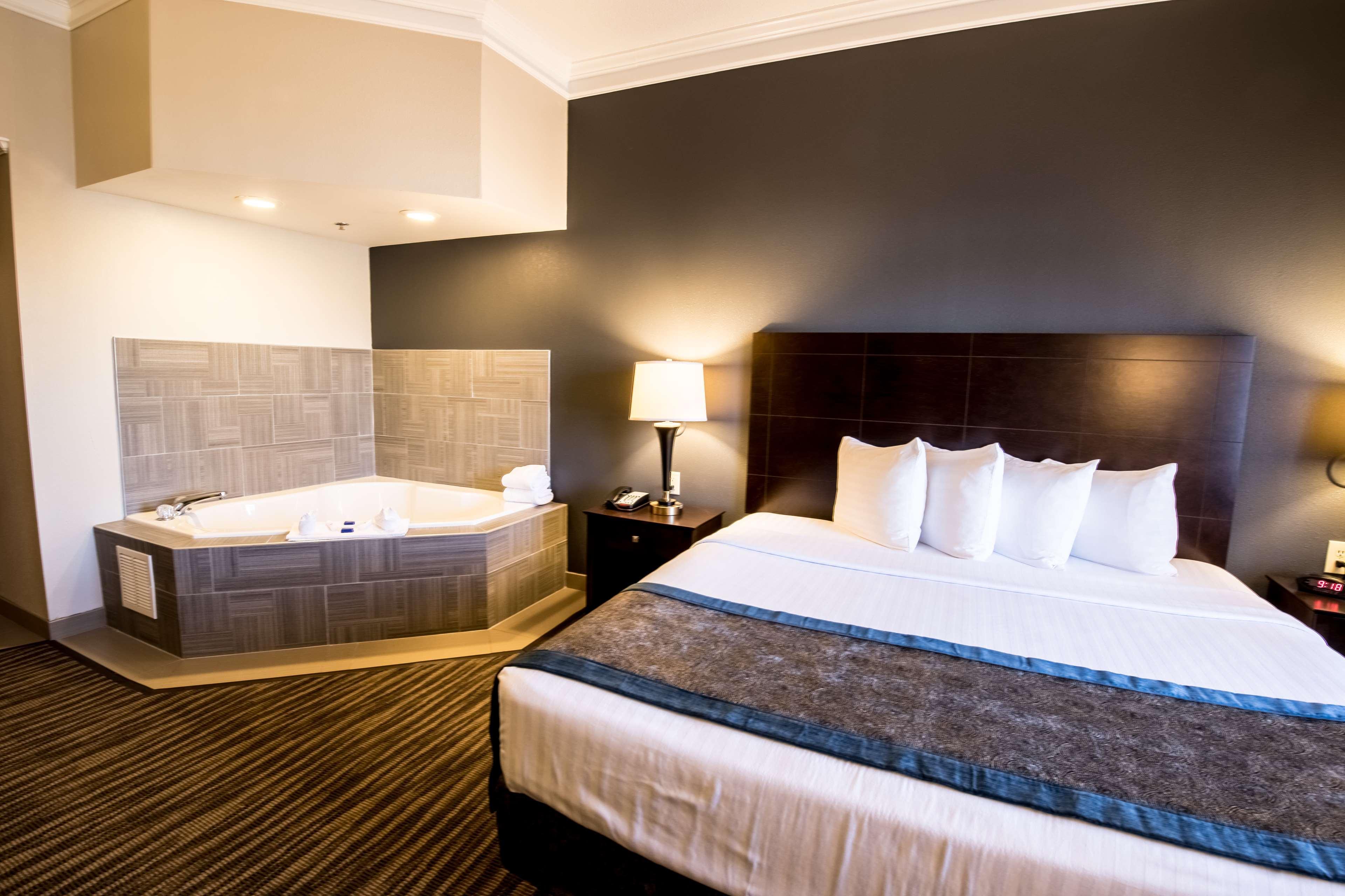 Best Western Augusta West Kültér fotó