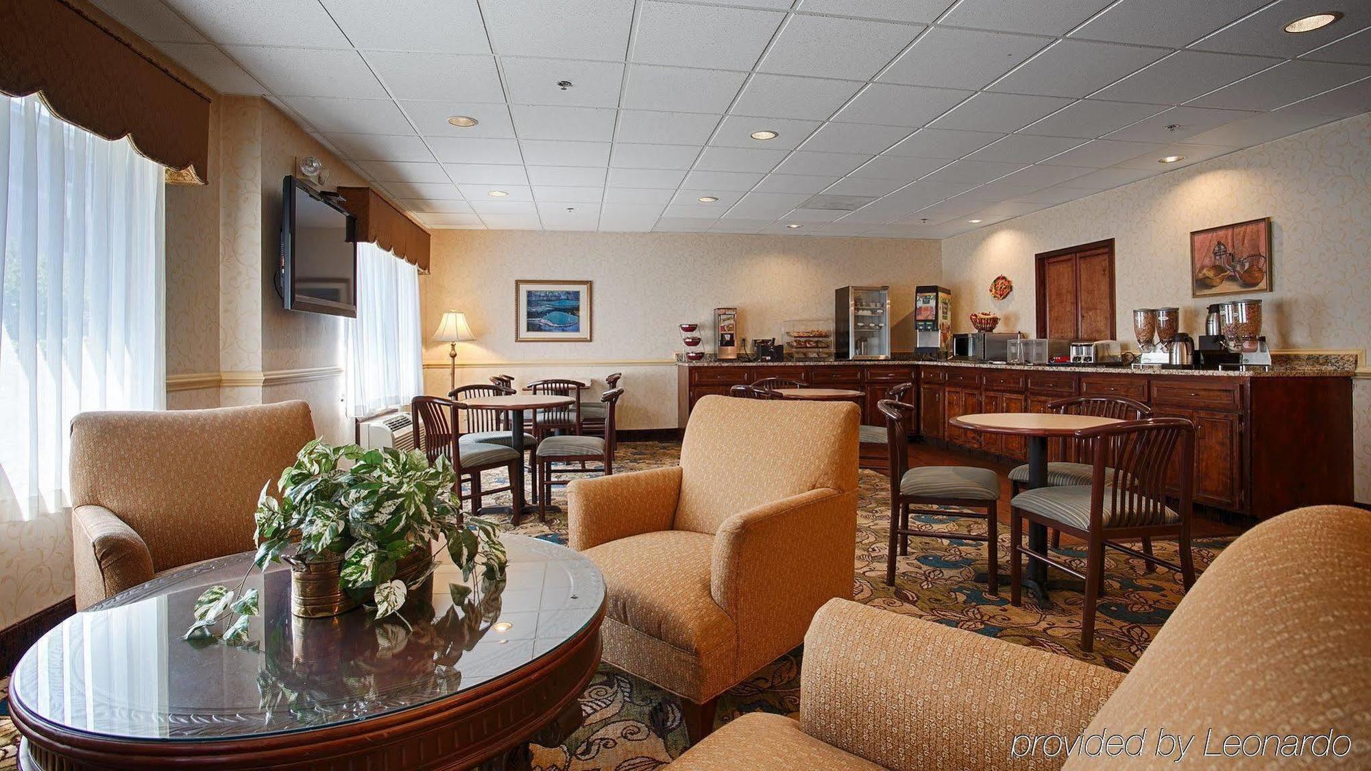 Best Western Augusta West Kültér fotó