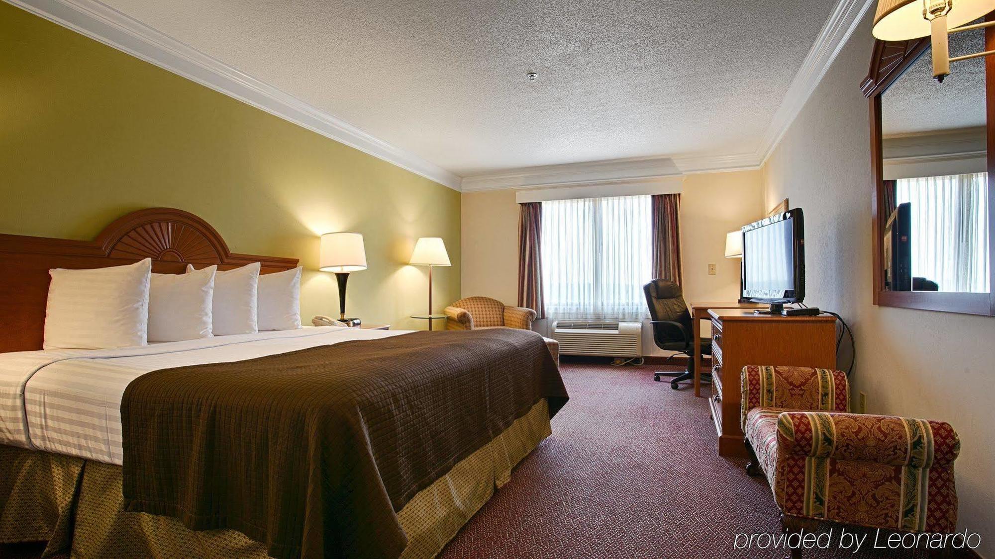 Best Western Augusta West Kültér fotó