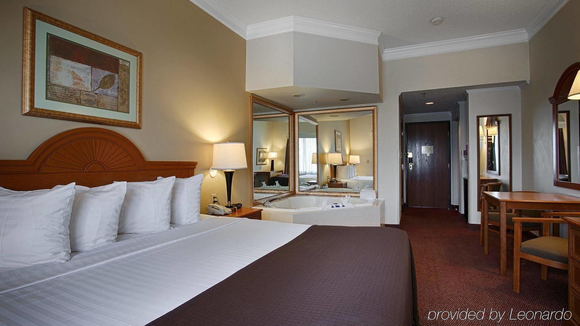 Best Western Augusta West Kültér fotó