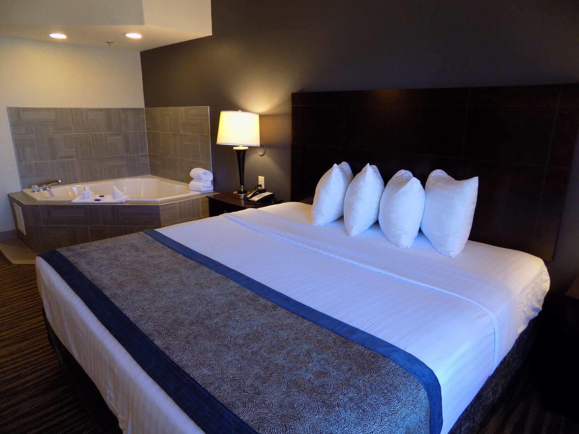 Best Western Augusta West Kültér fotó