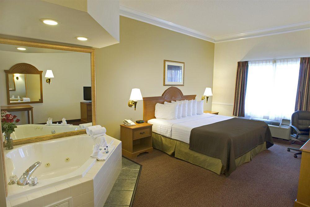 Best Western Augusta West Szoba fotó